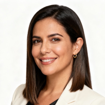 Aisha Patel