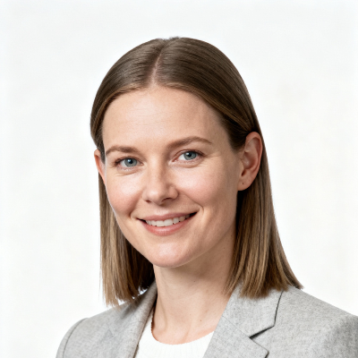 Sofia Andersen